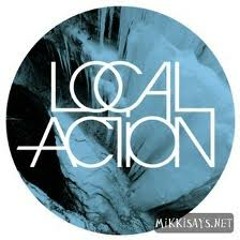 Throwing Snow - Too Polite (feat. Louis Vines)