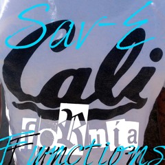 Favorite Word (Prod.Cali-Productions)