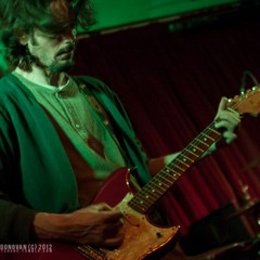 Paradox Nirvana Cover - Breed