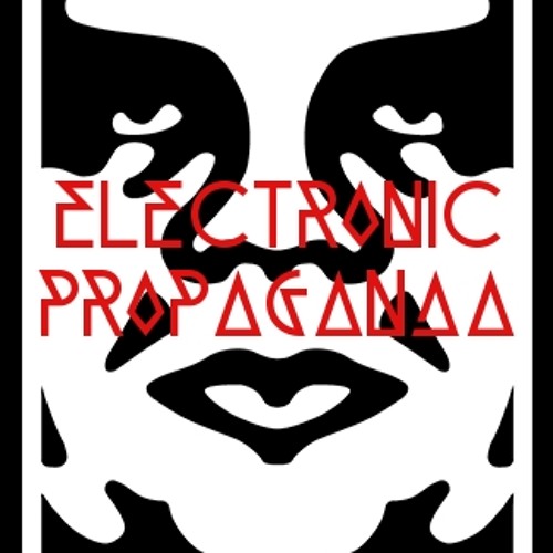 Mike Stern - Electronic Propaganda #4