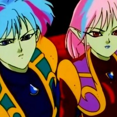 Sailor Moon - Mystery