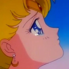 Sailor Moon - Just An Ordinary Girl