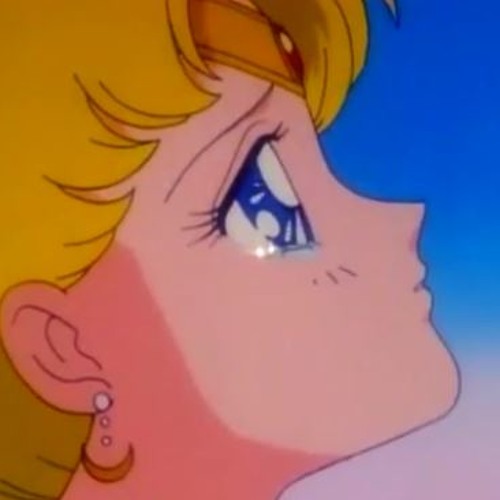 Sailor Moon - Just An Ordinary Girl