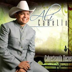 Por Unas Lágrimas ALI CABELLO