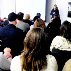 Feedback Series Talks