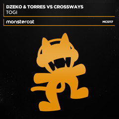 Dzeko & Torres vs Crossways - Togi