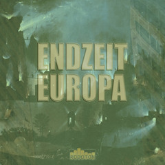 Roboton - Endzeit Europa