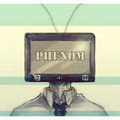 Phenom - Together Forever