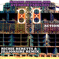 Action (Richie Beretta & Jillionaire Remix)