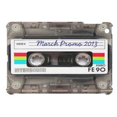 Urmet K-March Mix 2013