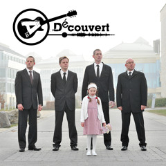 A découvert