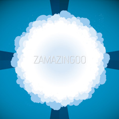 Zamazingoo Mixtape≠7 [march2013]