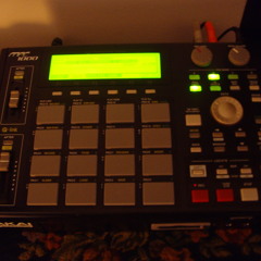 " WHO DA BLAME " feat. A.N.G. & Mic Handz