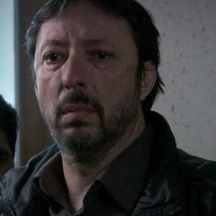 Bir Fırtına Tuttu Bizi