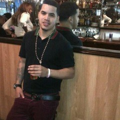 DJ DAVIMONTANA RAP DOMINICANO MIX