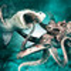 Octopus by MUST DIE!