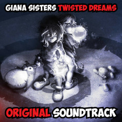 Giana Sisters Twisted Dreams - Boss 3