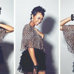 Porcelan Chalet-What Love Is