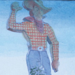 All Our Luck Is Changing