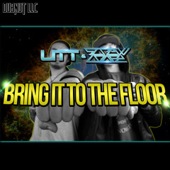 AL!US - Bring it to the Floor (original mix)