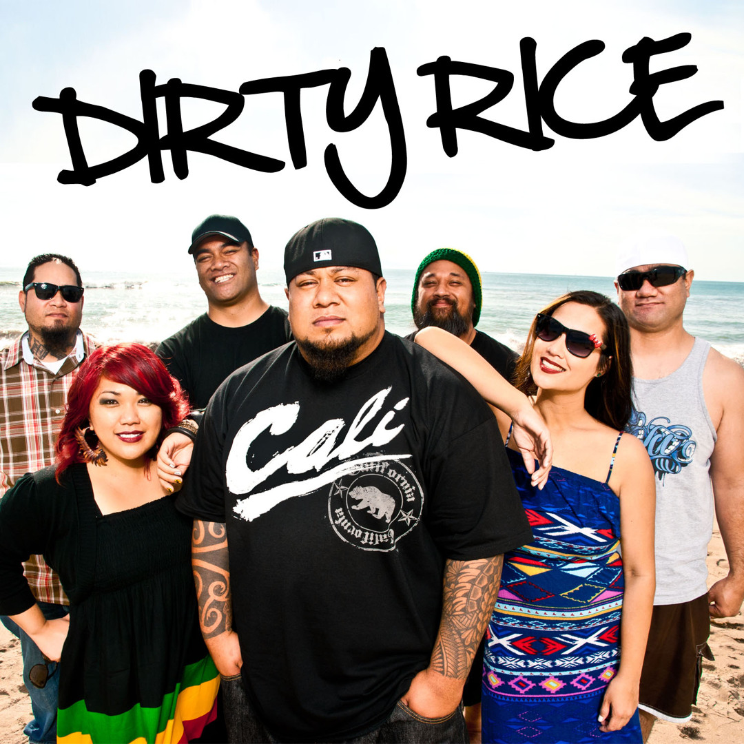 Stream Dirty Rice - Oxnard by DirtyRice805 | Listen online for