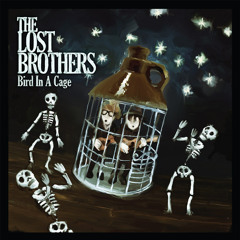 The Lost Brothers - Bird In A Cage