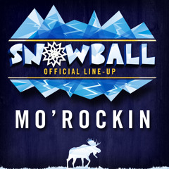 Snow Ballin Round 2 (Live at the Snow Ball Music Festival Sat March 9th 2013)
