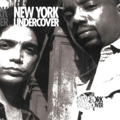 New York Undercover (Cover:) Theme