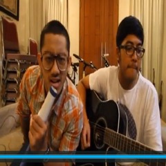 Itulah Cinta (Naif-cover)