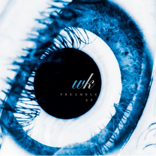 Wunderkind - Rest Your Head (feat. Brigitte Zozula)