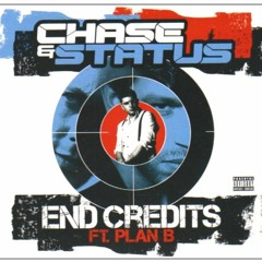 Chase and Status - End Credits (Yan Lhert bootleg)
