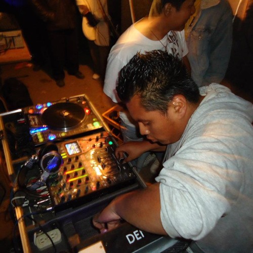 Bomba de chupe (((dj chereng)))