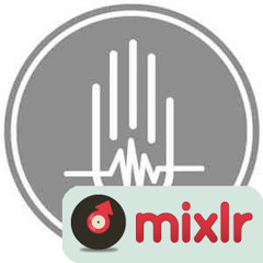 [MixLr Live set] Abstract & experimental Ambient (2013/03/15) DL ON