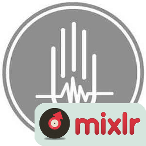 mixlr live broadcast