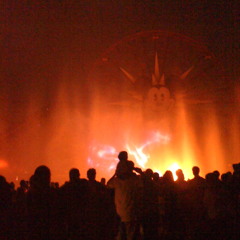 Fired Up (Mark VDH mash)