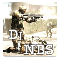 World War End theme Dj NBS With Dj bal