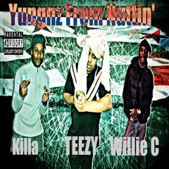 17 - Shawddy Know - YFN