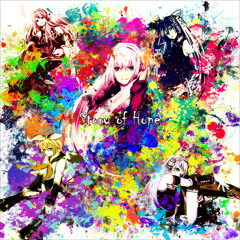 Megurine Luka - Story of Hope