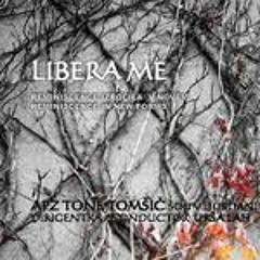 LIBERA ME for two mixed choirs