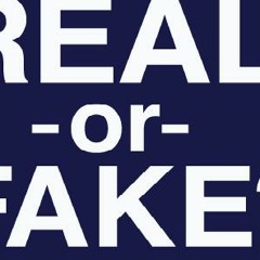 Bizzle- real or fake