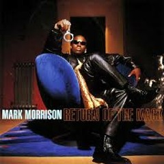 MaXXee-Gee® - Mark Morrison and Mary J. Blige - Yes, I tried to be Without You
