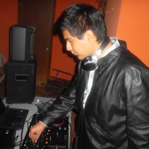 ADRIAN SILVA MIX 2