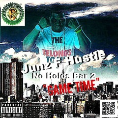 06 Junz F Hustle - Lean With It pt 2