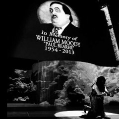 Percys Funeral One Of The Songs I Sang