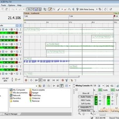 Elle-Not Tonite Dripped & Sliced