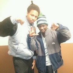 MI PHONE™  LIL MARTY,VATOR, & A1