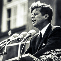 Ich Bin Ein Berliner (Original Mix)