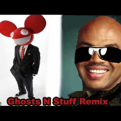 Quad City DJs vs. deadmau5 - Slams N Stuff (Jam Focus Remix)