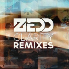 Zedd - Clarity (Feat. Foxes) (Headhunterz Remix) HQ