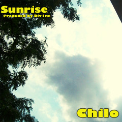 Chilo - Sunrise (Prod. by Div1ne)
